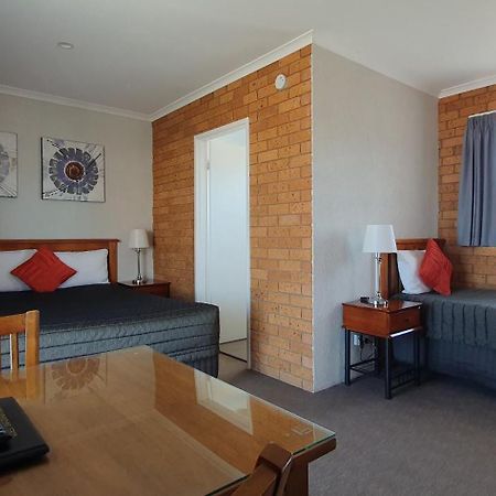 Centrepoint Motel Deniliquin Luaran gambar
