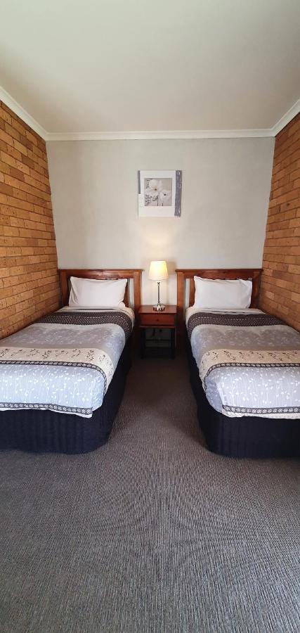 Centrepoint Motel Deniliquin Luaran gambar