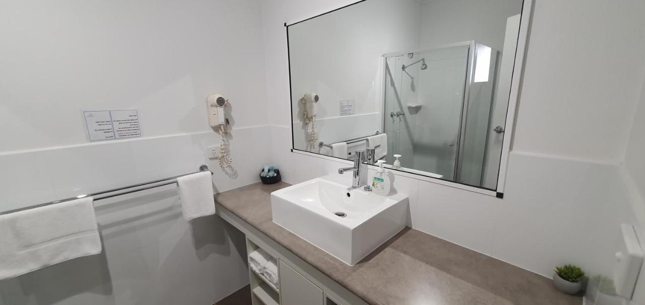 Centrepoint Motel Deniliquin Luaran gambar