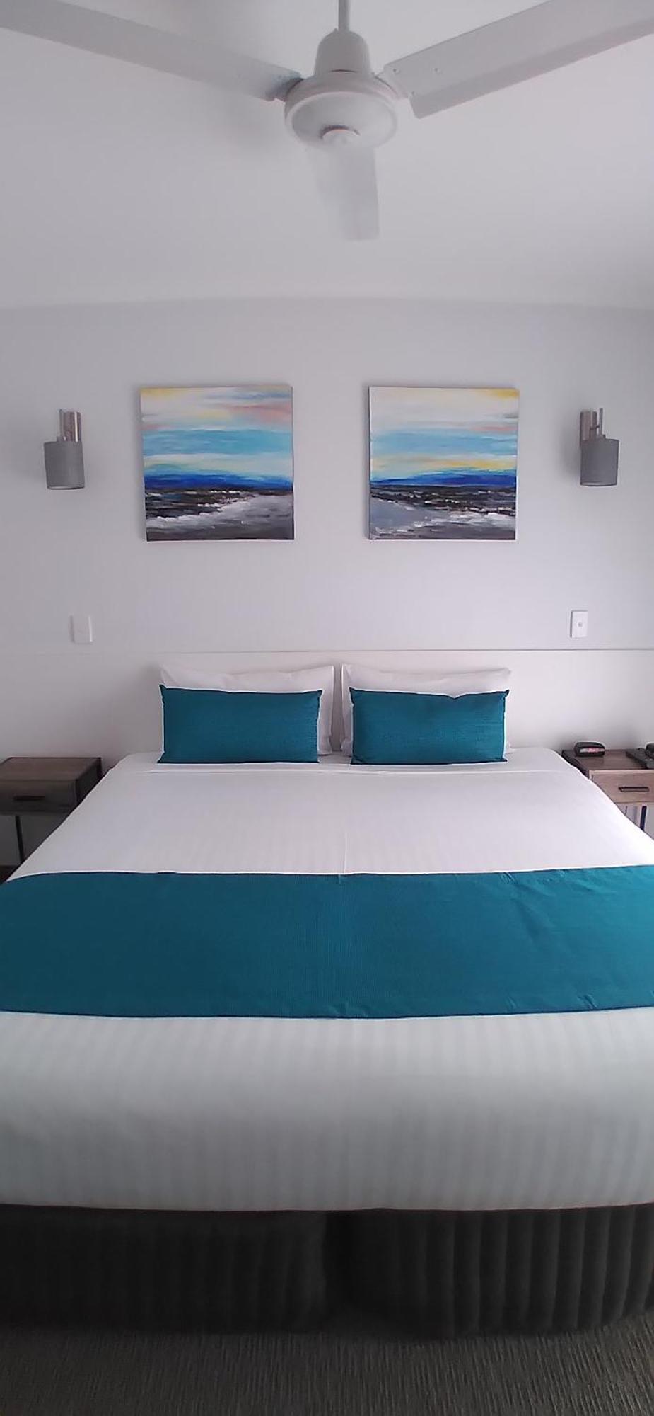 Centrepoint Motel Deniliquin Luaran gambar