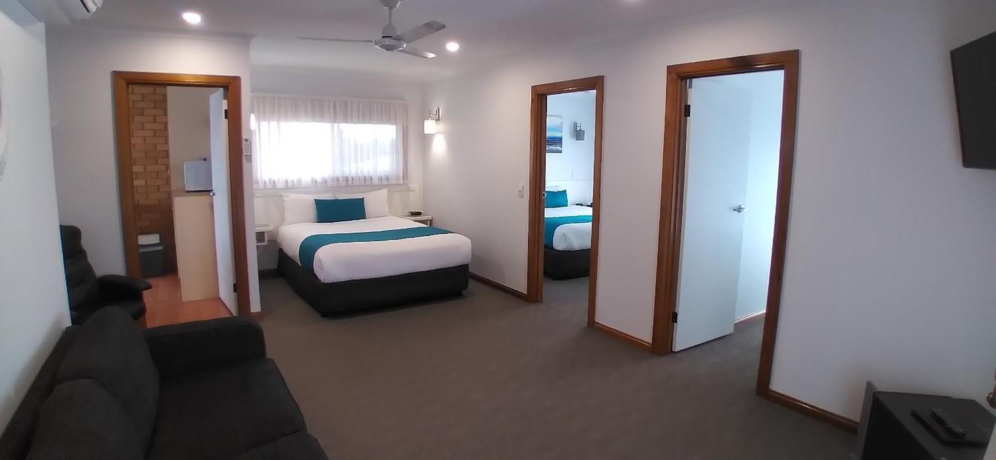 Centrepoint Motel Deniliquin Luaran gambar