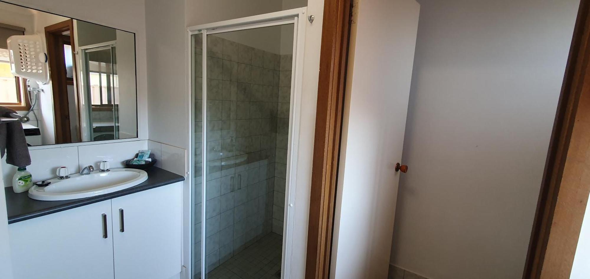 Centrepoint Motel Deniliquin Luaran gambar