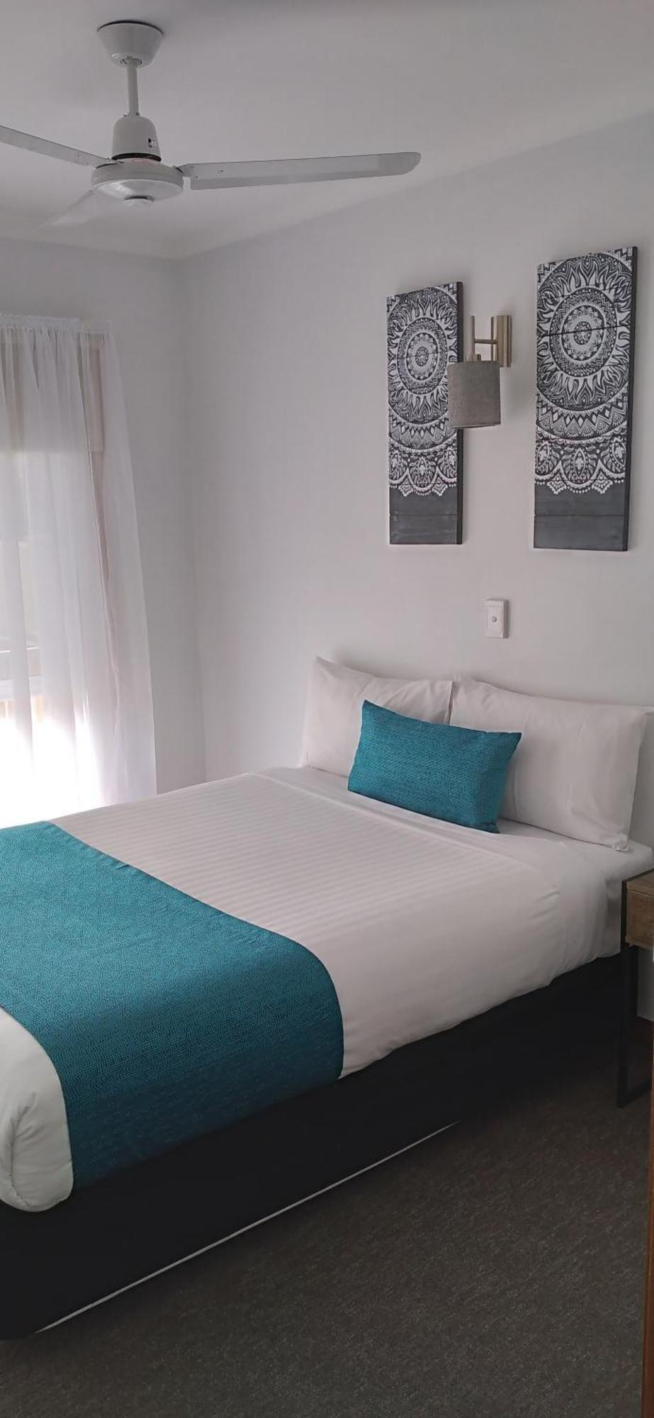 Centrepoint Motel Deniliquin Luaran gambar