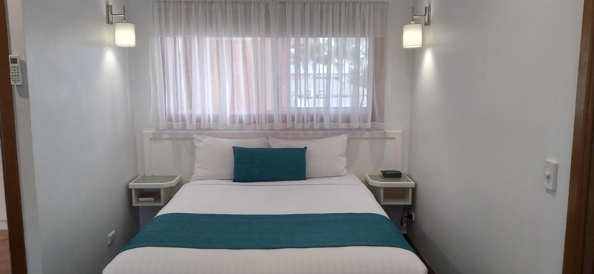 Centrepoint Motel Deniliquin Luaran gambar