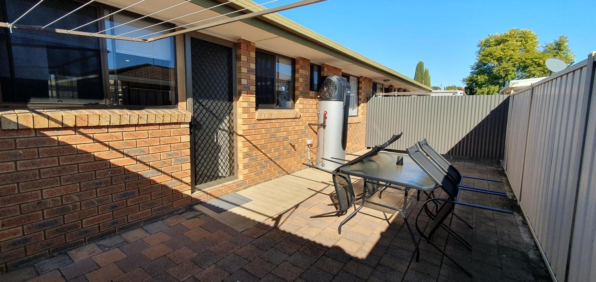 Centrepoint Motel Deniliquin Luaran gambar