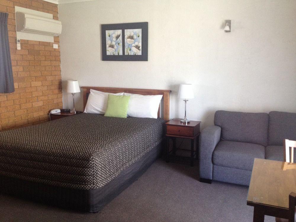 Centrepoint Motel Deniliquin Luaran gambar
