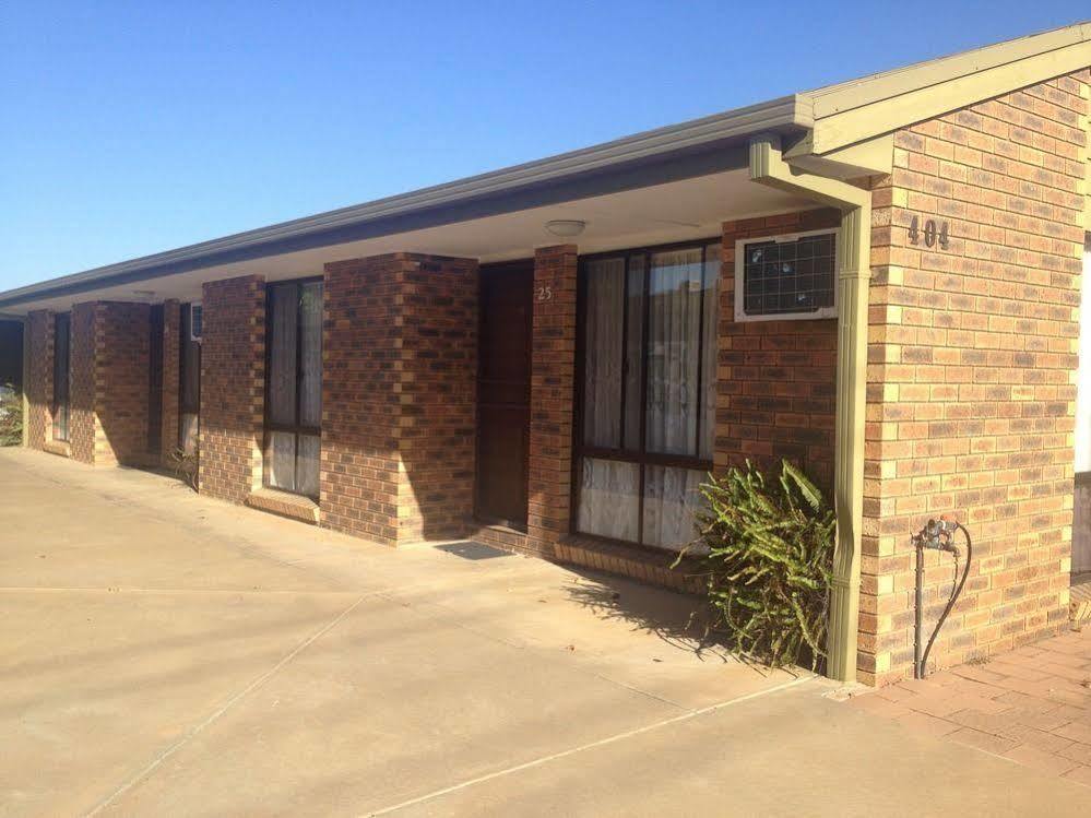 Centrepoint Motel Deniliquin Luaran gambar