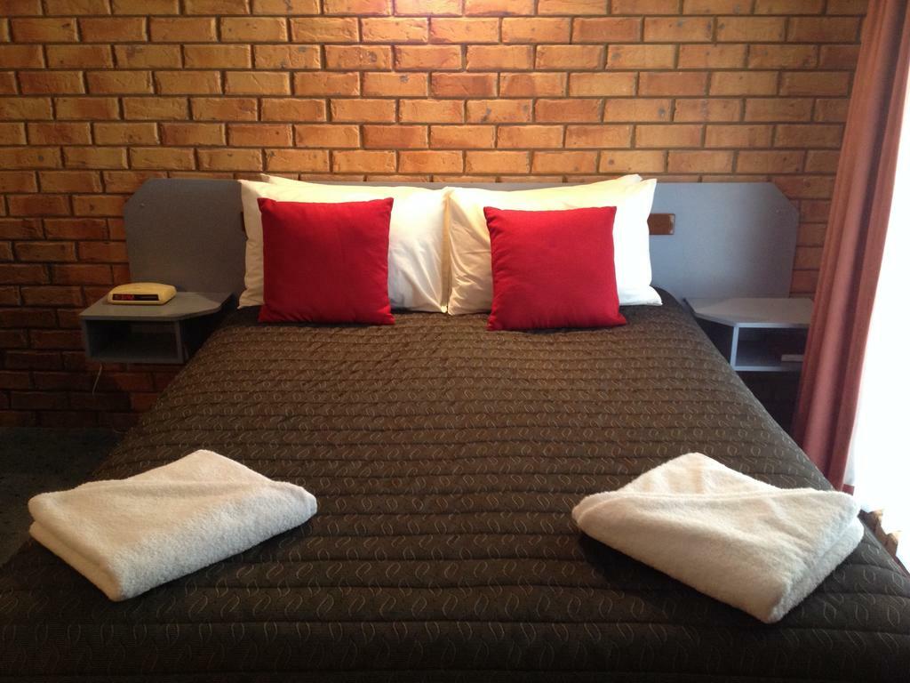 Centrepoint Motel Deniliquin Luaran gambar